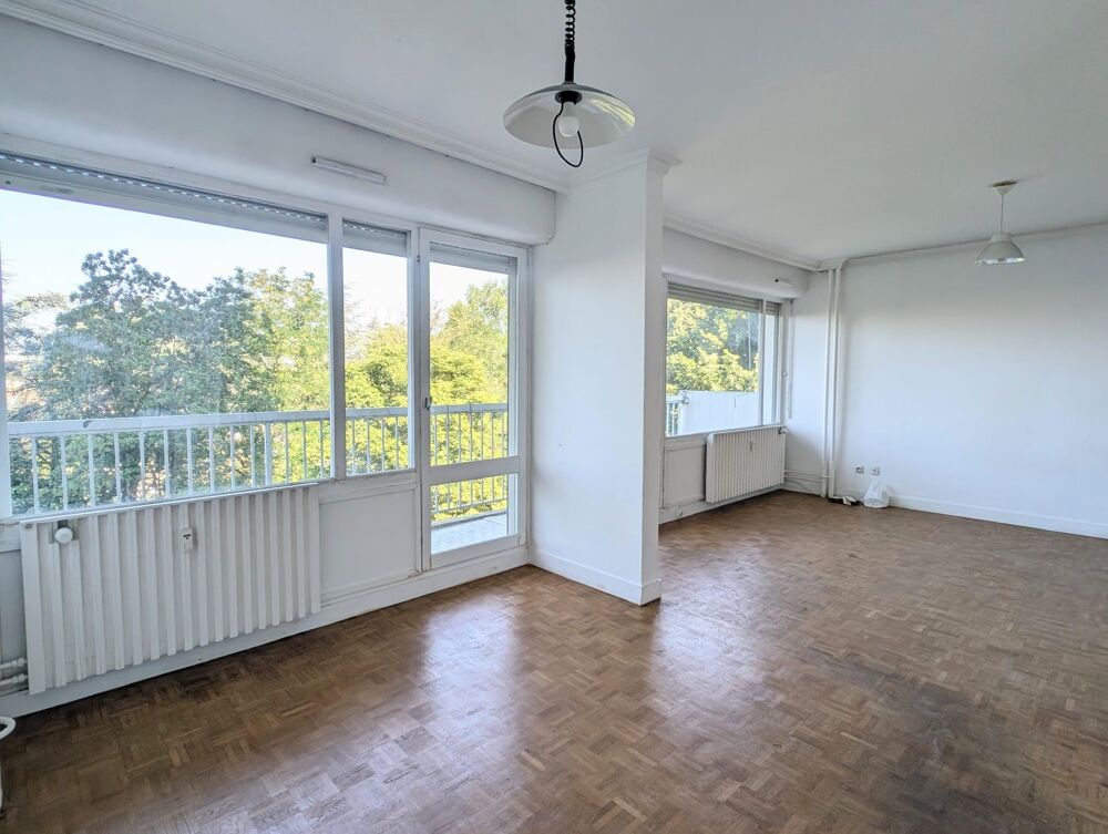 Appartement 4 pièces