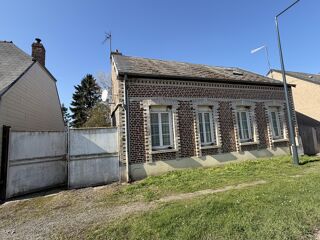 Maison 97m2 Golancourt