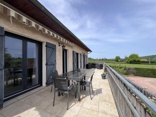  Maison  vendre 8 pices 175 m