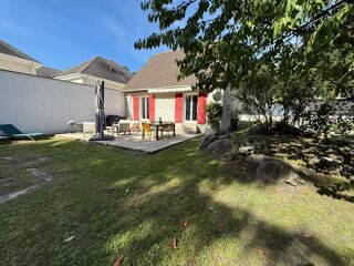  Maison � vendre 5 pi�ces 