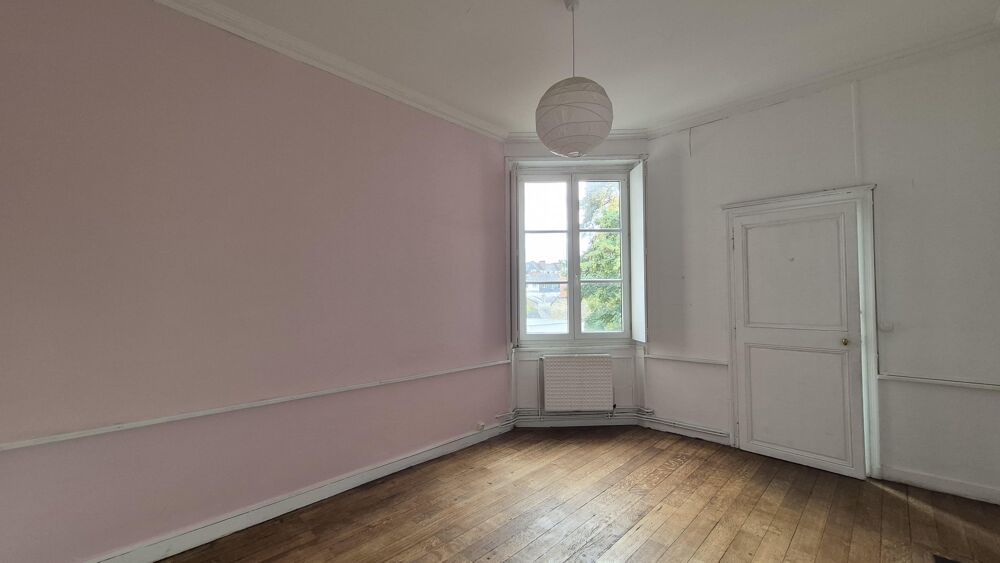 Vente Appartement Appartement Nantes