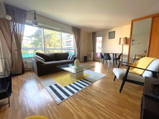  Appartement à louer 2 pièces 56 m²