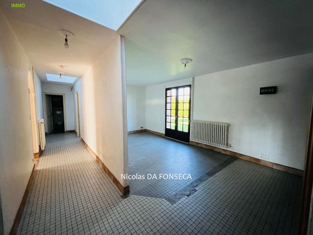 Vente Maison Maison 6 pices Muirancourt