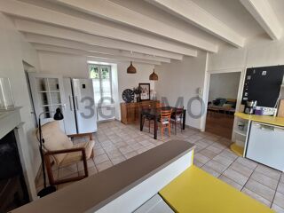  Maison � vendre 5 pi�ces 125 m�