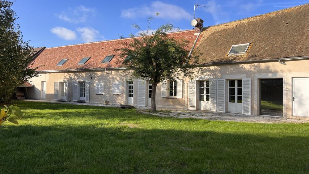 Maison 7 pièces 210 m² · à Houdan · 210 m² · 480 000 €