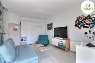  Appartement à vendre 2 pièces 47 m²