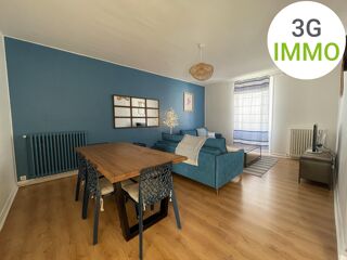  Appartement � vendre 3 pi�ces 90 m� Fouras