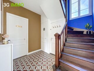  Maison � vendre 7 pi�ces 150 m�