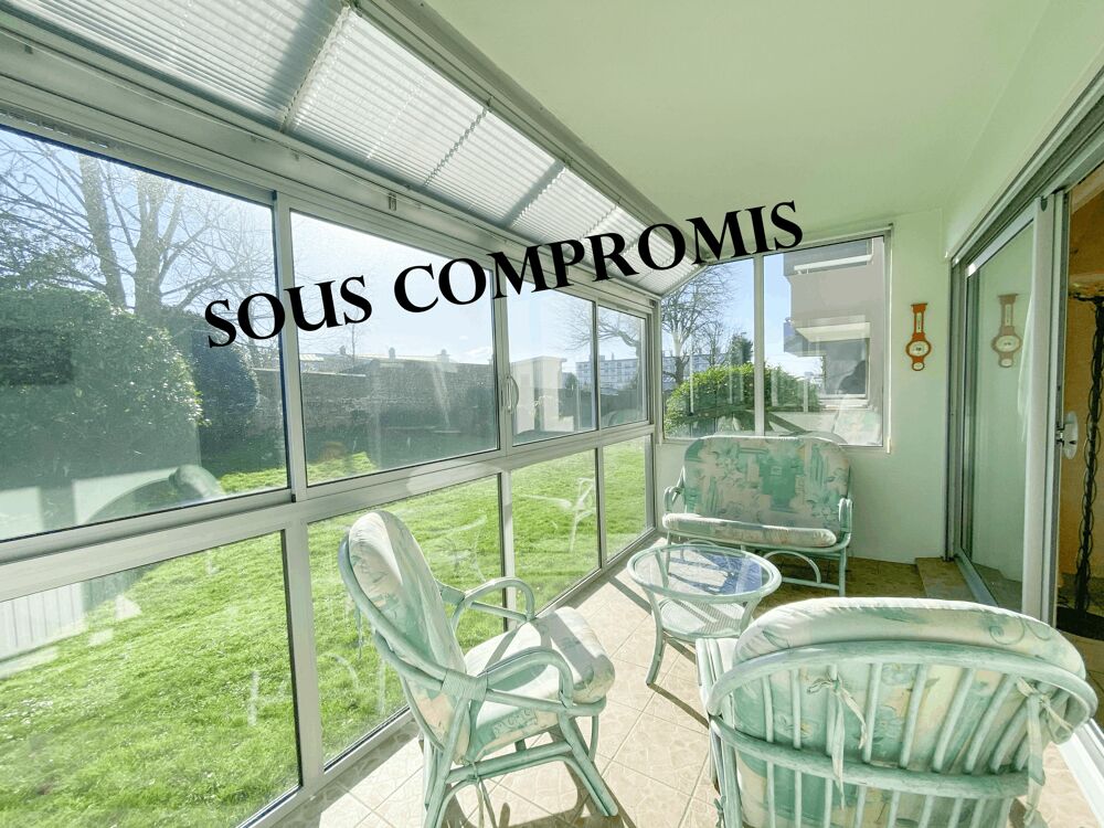 Appartement 3 pièces 70 m² · à Brest · 70 m² · 159 950 €