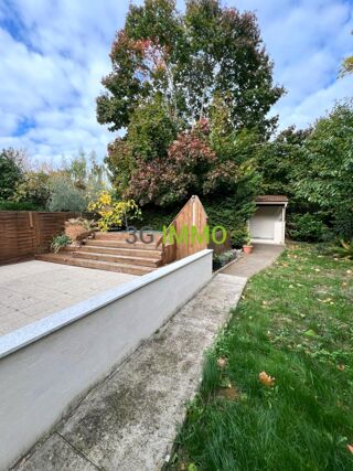  Maison � vendre 8 pi�ces 229 m�