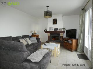  Maison � vendre 7 pi�ces 152 m�