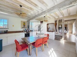  Maison � vendre 6 pi�ces 120 m�