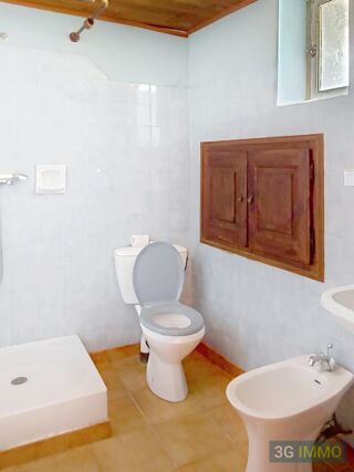Vente Appartement Appartement San-lorenzo