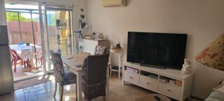  Appartement à vendre 2 pièces 37 m²