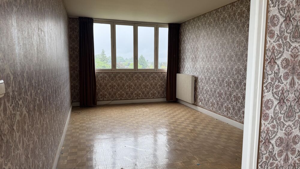 Appartement 3 pièces