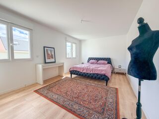  Maison à vendre 6 pièces 131 m²