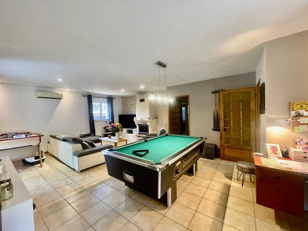 Maison 5 pièces