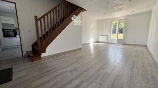  Maison à vendre 5 pièces 72 m²