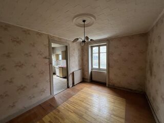  Maison � vendre 3 pi�ces 