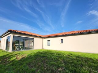 Maison 140m2 Pouilly-lès-Feurs