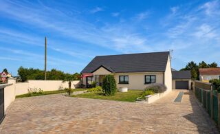  Maison à vendre 128 m²