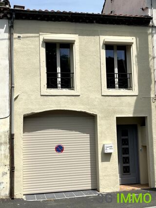  Maison à vendre 2 pièces 46 m²