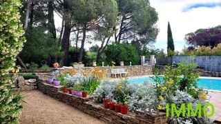 Maison � vendre 7 pi�ces  Laurens