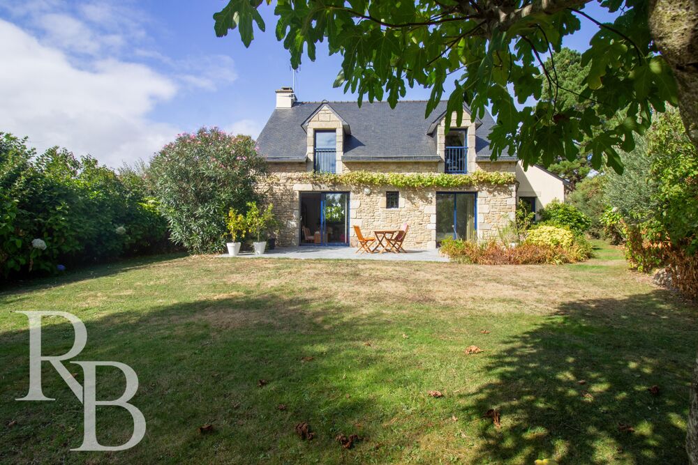 Vente Maison Maison 5 pièces Arzon
