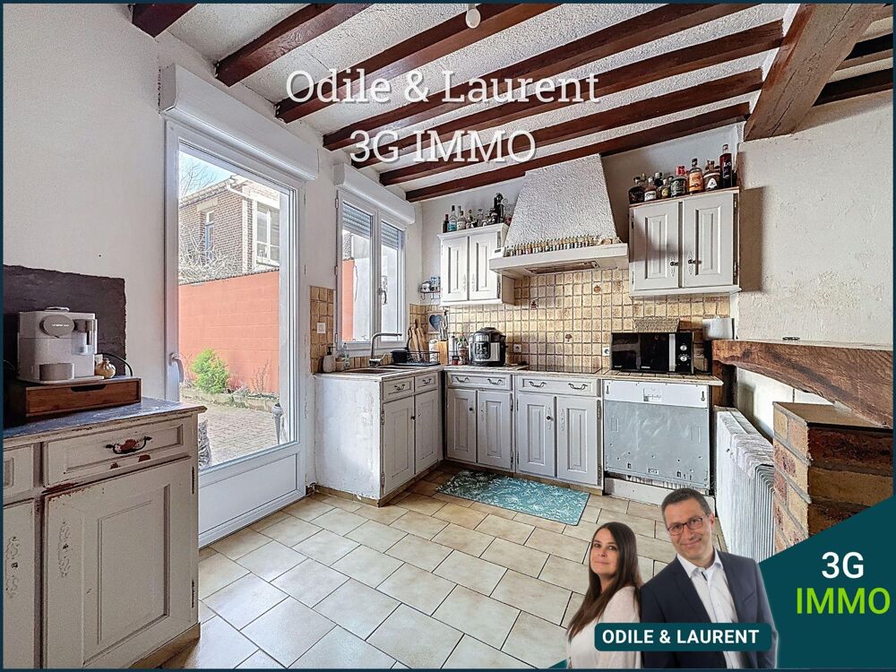 Vente Maison Maison de ville 5 pi�ces Clermont