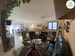 Maison � vendre 5 pi�ces 141 m�