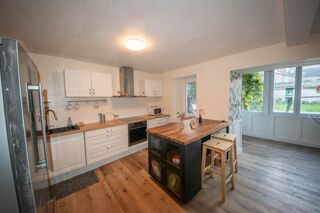  Maison � vendre 5 pi�ces 90 m�