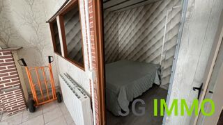  Maison à vendre 2 pièces 58 m²