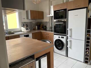  Appartement  vendre 3 pices 
