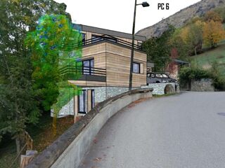  Maison à vendre 6 pièces 