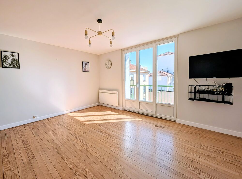 Vente Appartement Appartement 4 pièces Romans-sur-isère
