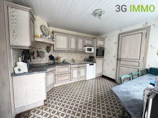  Maison � vendre 5 pi�ces 120 m�