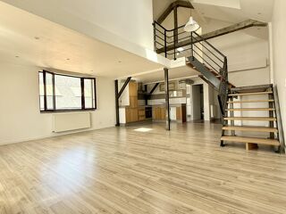  Appartement à vendre 4 pièces 96 m²