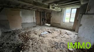 Vente Maison Maison à rénover 2 pièces Mesnil-sur-l'estrée