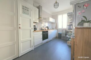  Maison  vendre 4 pices 81 m