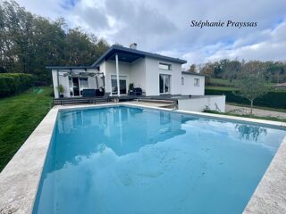  Maison � vendre 5 pi�ces 