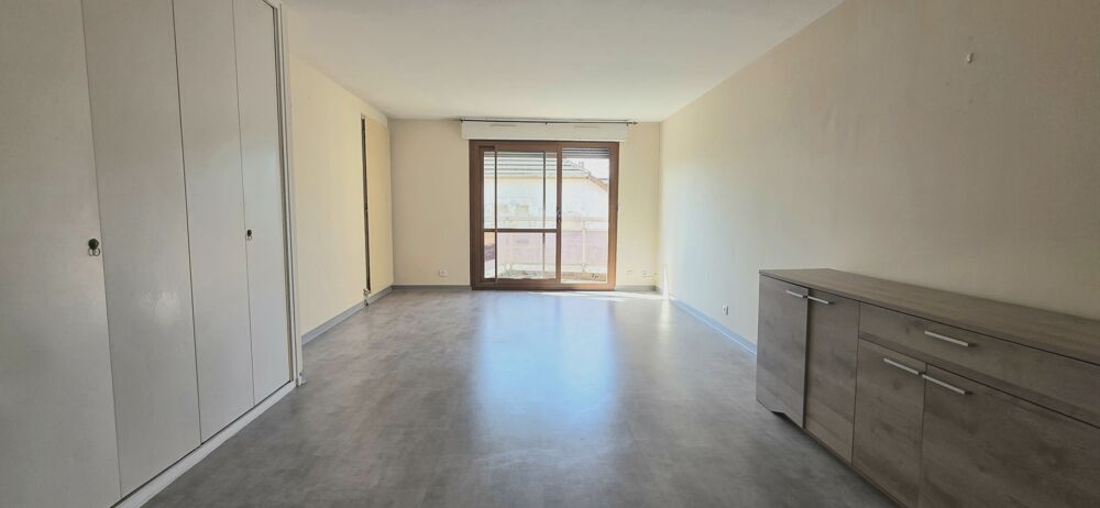 Appartement 3 pièces