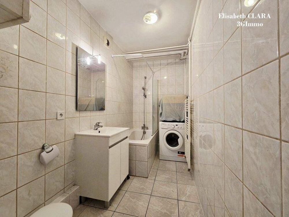 Vente Appartement Appartement 1 pièce Yerres