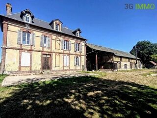  Maison à vendre 6 pièces 
