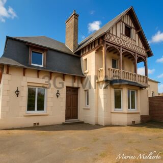  Maison  vendre 8 pices 328 m