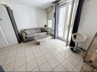  Appartement  vendre 2 pices 28 m