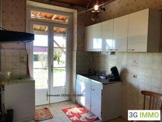  Maison � vendre 4 pi�ces 