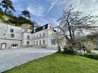  Maison  vendre 8 pices 