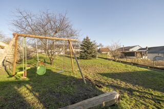 Maison à vendre 6 pièces 163 m²