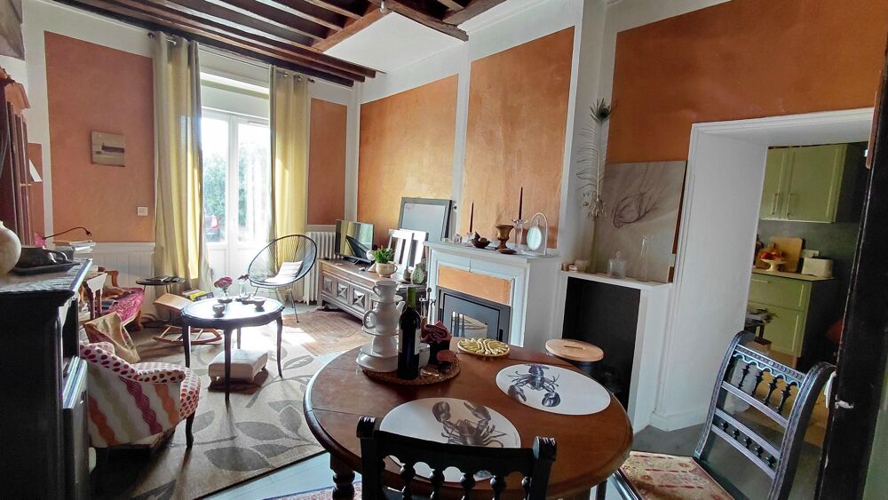 Appartement 3 pièces 64 m² · à Montmorency · 64 m² · 260 000 €