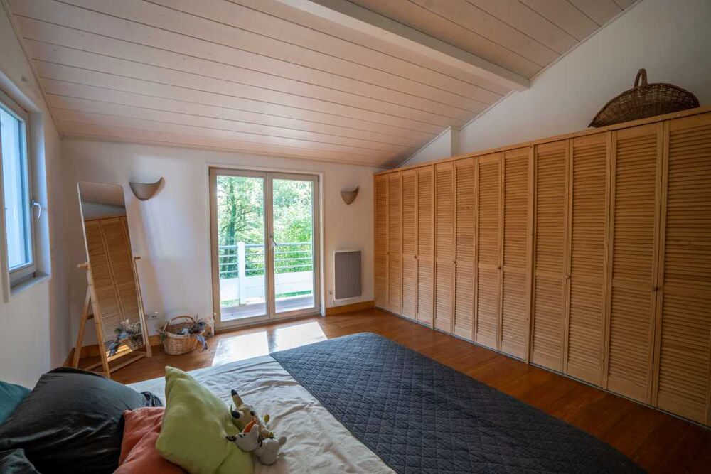  vendre  Maison Urcuit (64990)